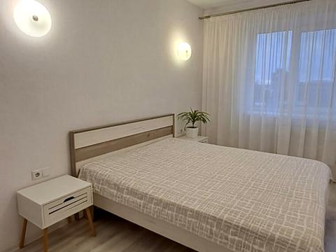 квартира по адресу Хмельницкое шоссе (Літинське), 122а