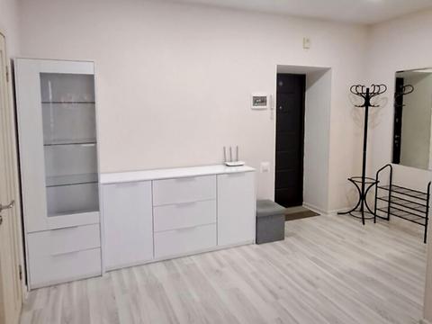 квартира по адресу Хмельницкое шоссе (Літинське), 122а