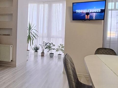 квартира по адресу Хмельницкое шоссе (Літинське), 122а