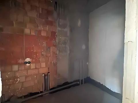 квартира по адресу Радистов ул., 40-Г