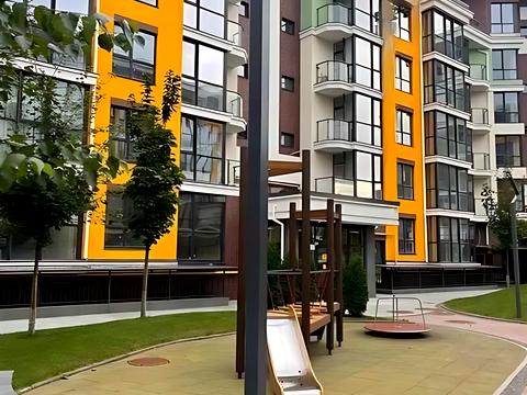 квартира по адресу Радистов ул., 40-Г
