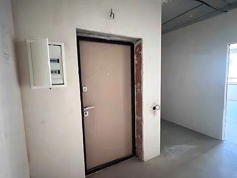 квартира по адресу Радистов ул., 40-Г