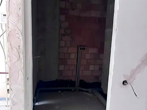 квартира по адресу Радистов ул., 40-Г