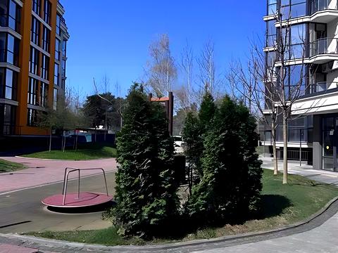 квартира по адресу Радистов ул., 40-Г