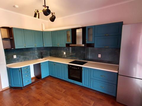 квартира за адресою Ревуцького вул., 54-Б