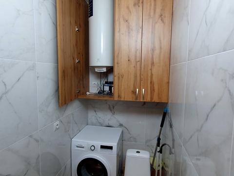 квартира за адресою Ревуцького вул., 54-Б