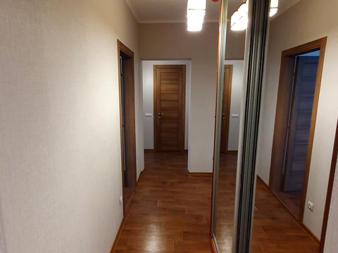 квартира за адресою Ревуцького вул., 54-Б