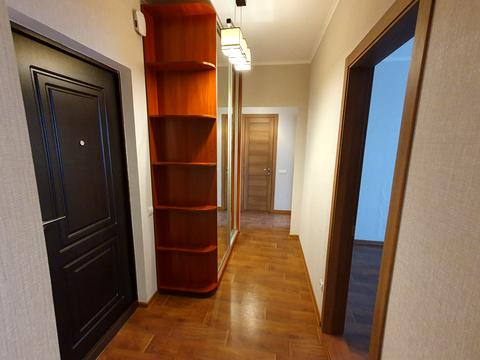 квартира за адресою Ревуцького вул., 54-Б