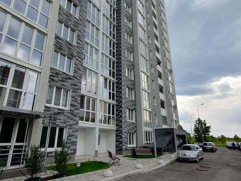 квартира за адресою Ревуцького вул., 54-Б