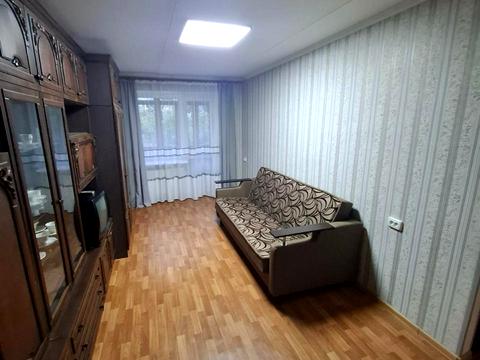 квартира по адресу Богдана Хмельницкого просп. (Героев Сталинграда), 120