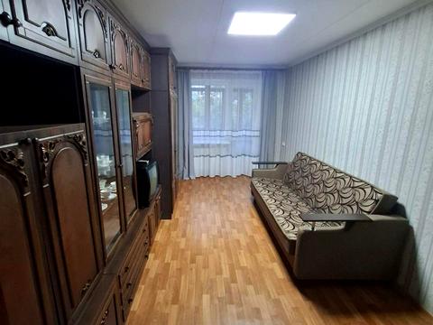 квартира по адресу Богдана Хмельницкого просп. (Героев Сталинграда), 120