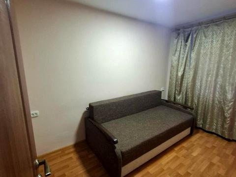 квартира по адресу Богдана Хмельницкого просп. (Героев Сталинграда), 120