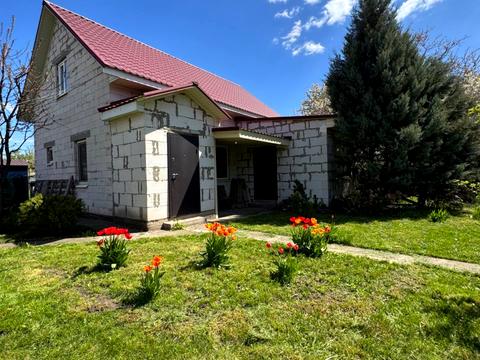 дом по адресу Нарцисів ул. (Менделєєва), 20