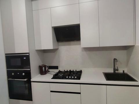 квартира за адресою Газова вул., 4