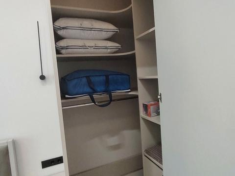 квартира за адресою Газова вул., 4