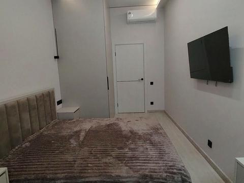 квартира за адресою Газова вул., 4
