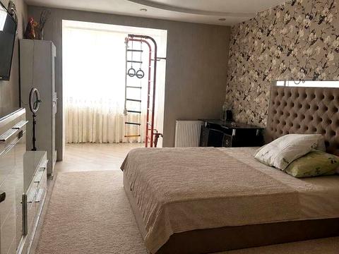 квартира за адресою Зарічанська вул., 34/4