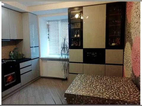 квартира по адресу Заречанская ул., 34/4