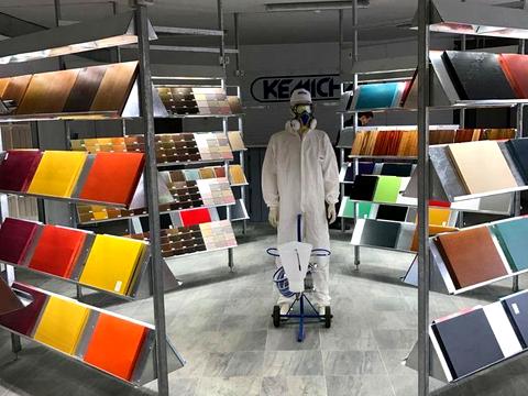 комерційна за адресою Соборна вул., 144