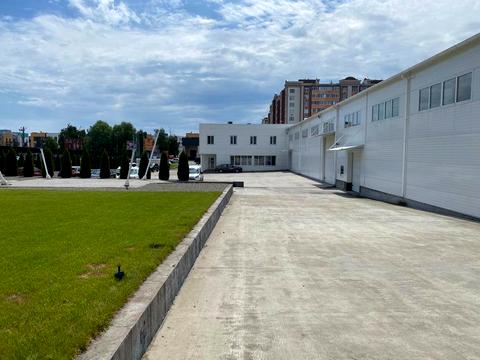 комерційна за адресою Соборна вул., 144