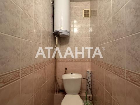 квартира за адресою Академіка Корольова вул., 44