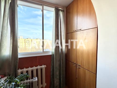 квартира за адресою Академіка Корольова вул., 44