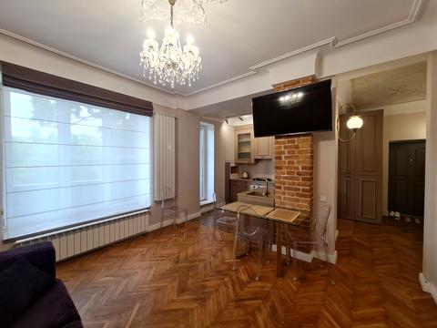 квартира за адресою Берестейський просп. (Перемоги), 30