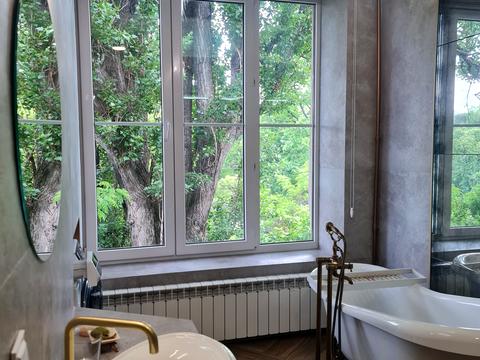 квартира за адресою Берестейський просп. (Перемоги), 30