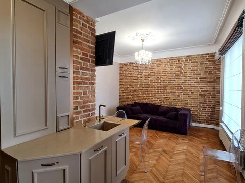 квартира за адресою Берестейський просп. (Перемоги), 30