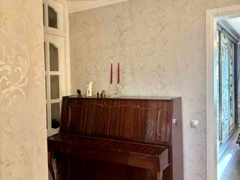 квартира по адресу Васильковская ул., 2-А
