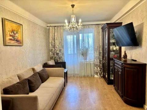 квартира по адресу Васильковская ул., 2-А