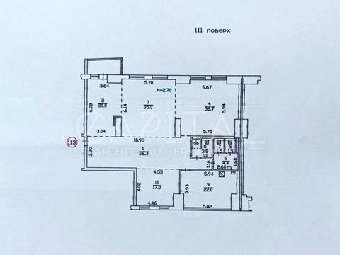 комерційна за адресою Ділова вул. (Димитрова), 2-Б