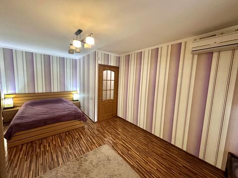 квартира за адресою Михайла Котельникова вул., 7