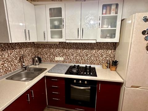 квартира за адресою Михайла Котельникова вул., 7