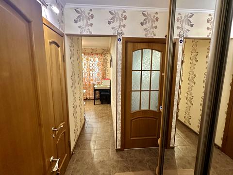 квартира за адресою Михайла Котельникова вул., 7