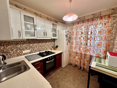 квартира за адресою Михайла Котельникова вул., 7