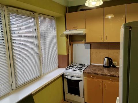квартира по адресу Гарматная ул., 40