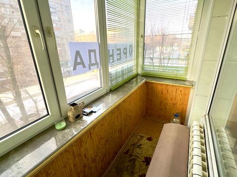 квартира за адресою Олександра Поля просп. (Кірова), 17