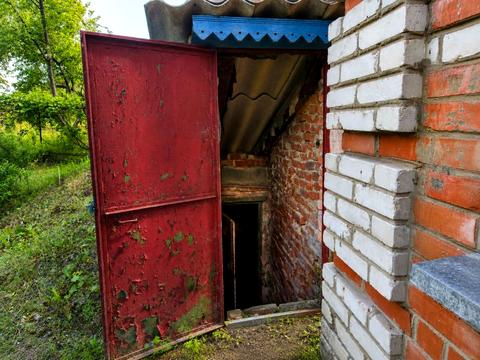 дом по адресу Центральна, 1