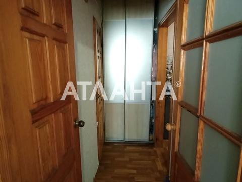 квартира за адресою Ярослава Баїса вул. (Володимира Висоцького), 10