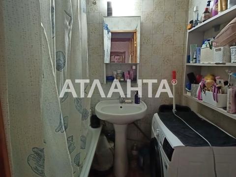 квартира за адресою Ярослава Баїса вул. (Володимира Висоцького), 10