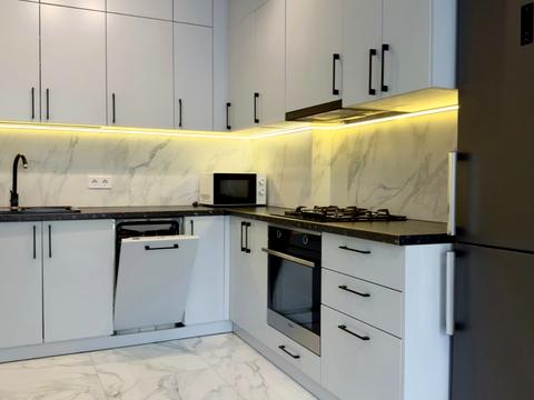 квартира за адресою Бориса Квашенка вул., 2