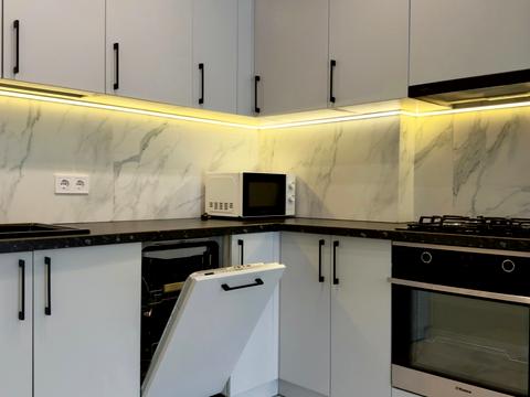 квартира за адресою Бориса Квашенка вул., 2