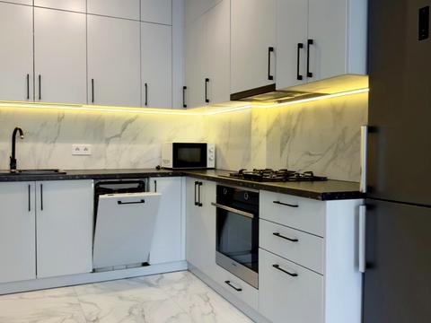 квартира за адресою Бориса Квашенка вул., 2