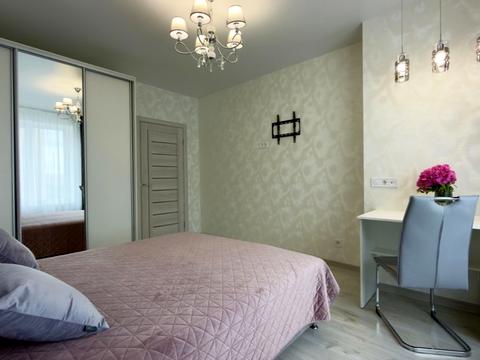 квартира за адресою Бориса Квашенка вул., 2