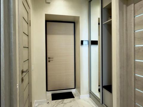 квартира за адресою Бориса Квашенка вул., 2