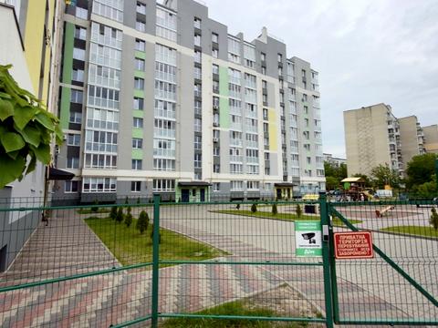 квартира за адресою Бориса Квашенка вул., 2