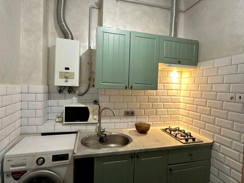 квартира за адресою Гетьмана Петра Дорошенка вул. (Жовтнева), 24