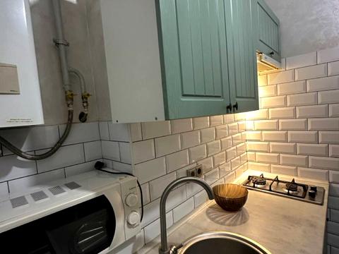 квартира за адресою Гетьмана Петра Дорошенка вул. (Жовтнева), 24