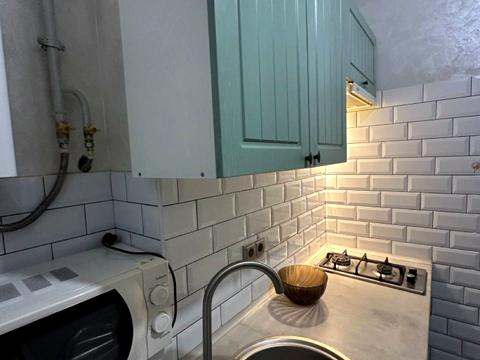 квартира за адресою Гетьмана Петра Дорошенка вул. (Жовтнева), 24